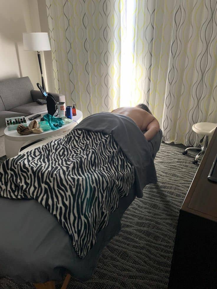 Melissa Hernandez Massage Spa and Wellness, massage spa in Florida City, FL, photo 1 of 1